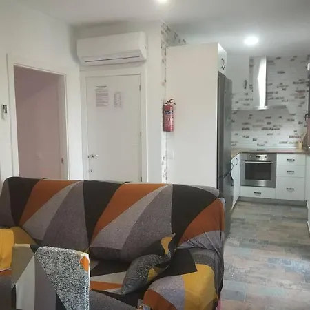 Casa Juanma Apartment Cordoba Exterior photo