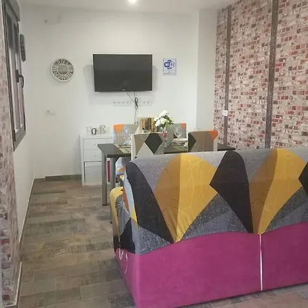 Casa Juanma Apartment Cordoba Exterior photo