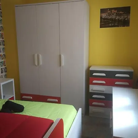 Casa Juanma Apartment Cordoba Exterior photo