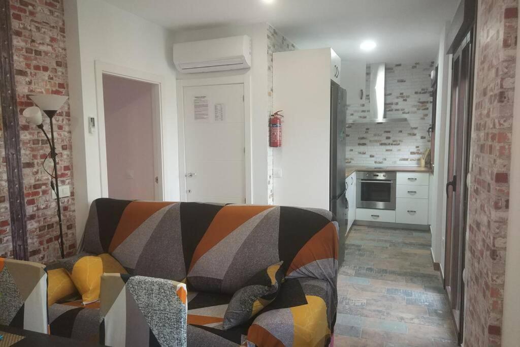 Casa Juanma Apartment