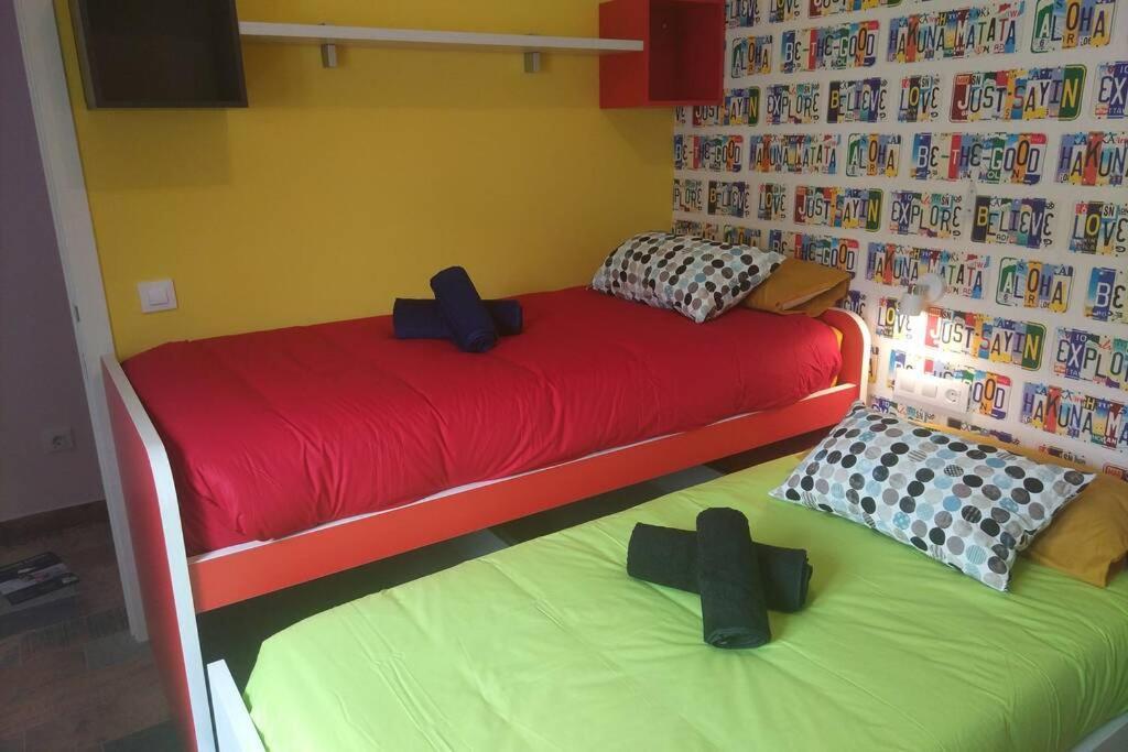 Casa Juanma Cordoba