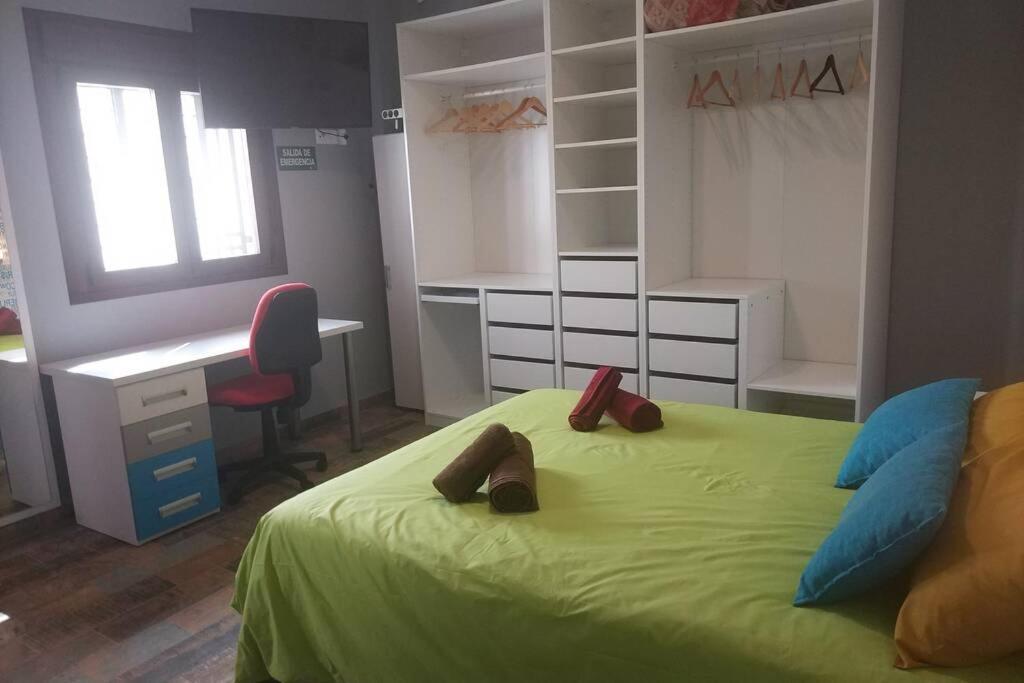 Casa Juanma Apartment