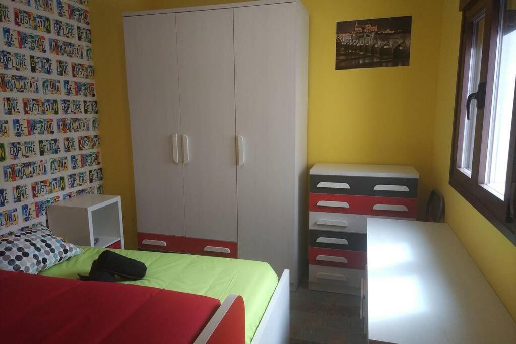Apartment Casa Juanma