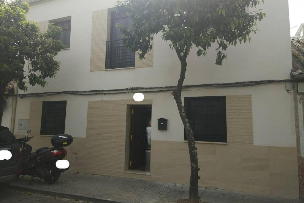 Casa Juanma Apartment *