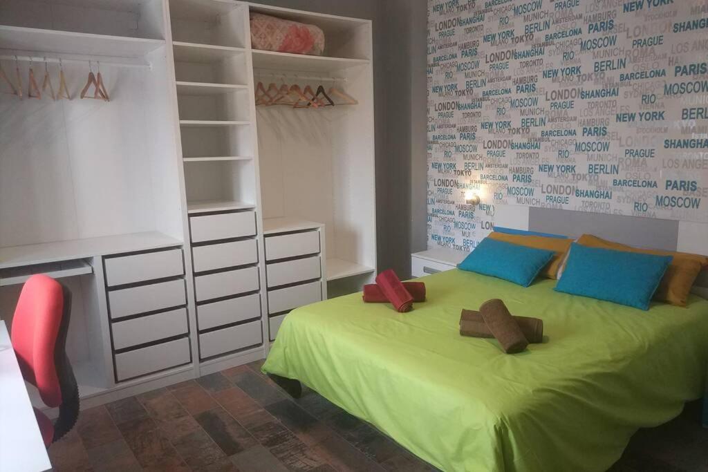 Casa Juanma Apartment *