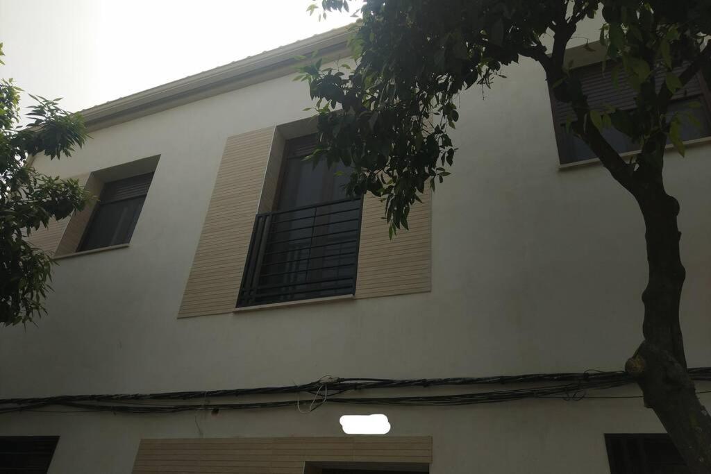 Casa Juanma Apartment *