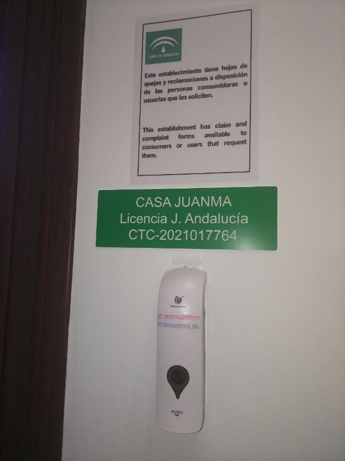 Casa Juanma Apartment Cordoba