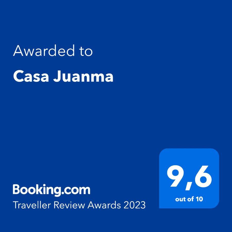 Apartment Casa Juanma Cordoba